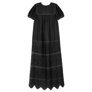 Rushka Midi Dress