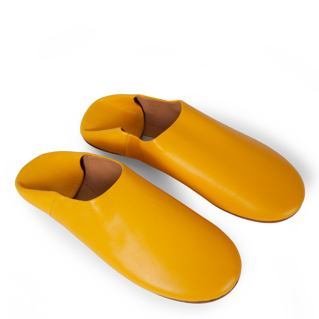 Babouche Slippers