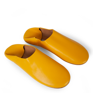 Babouche Slippers