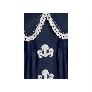 Daisy Short Dress