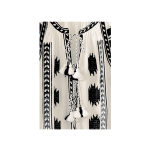 Stardust Midi Dress