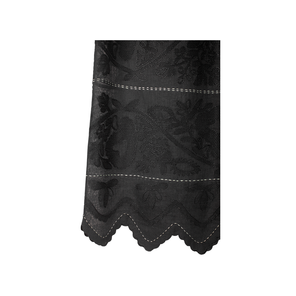 Rushka Midi Dress
