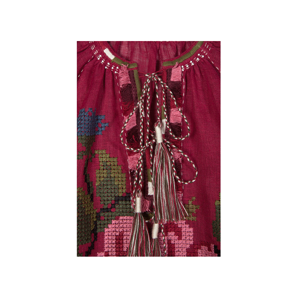 Vita Kin Mini - Gypsy Queen Dress