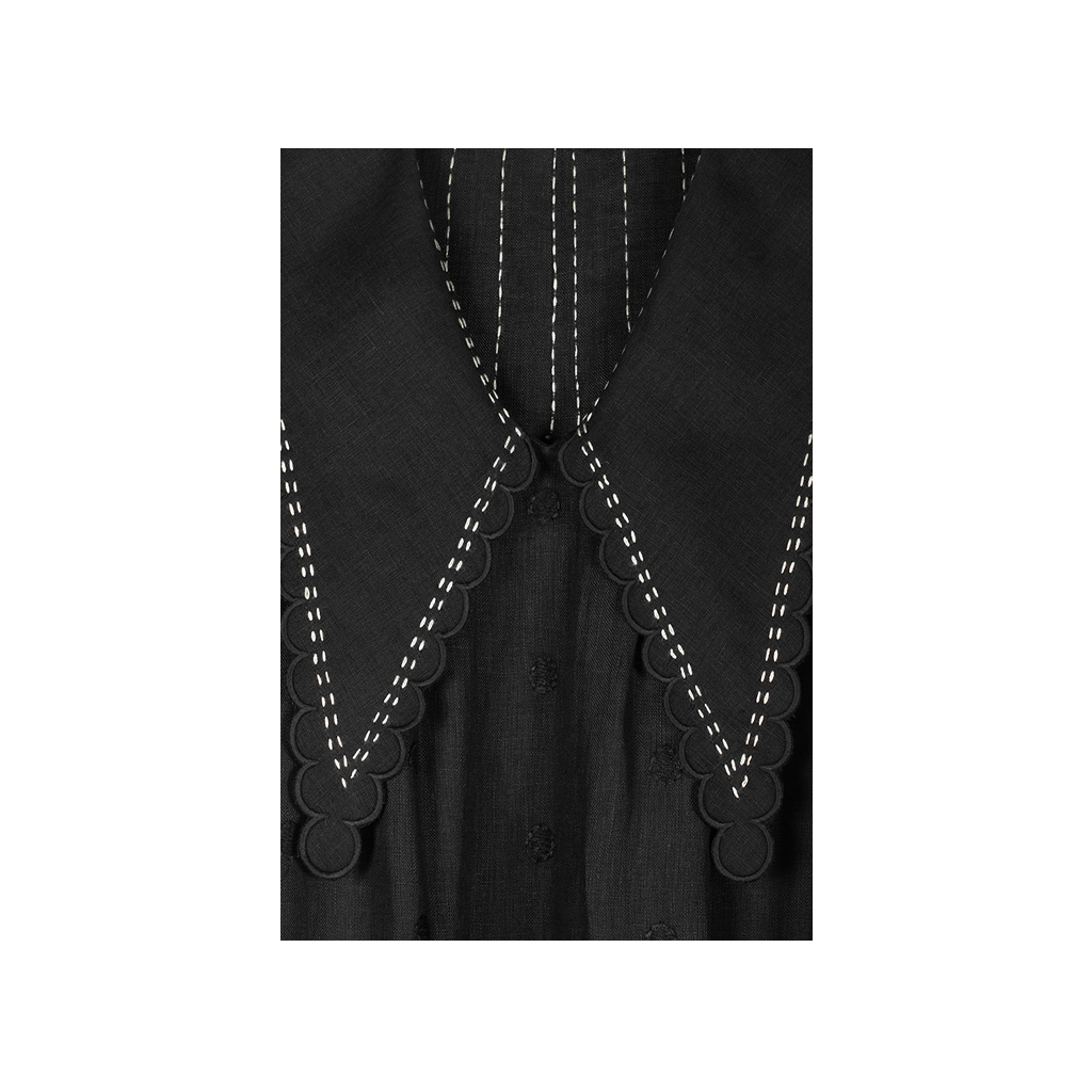 Rushka Midi Dress