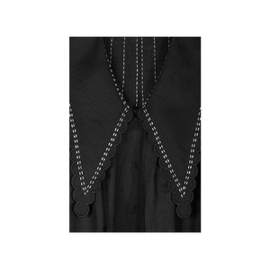 Rushka Midi Dress