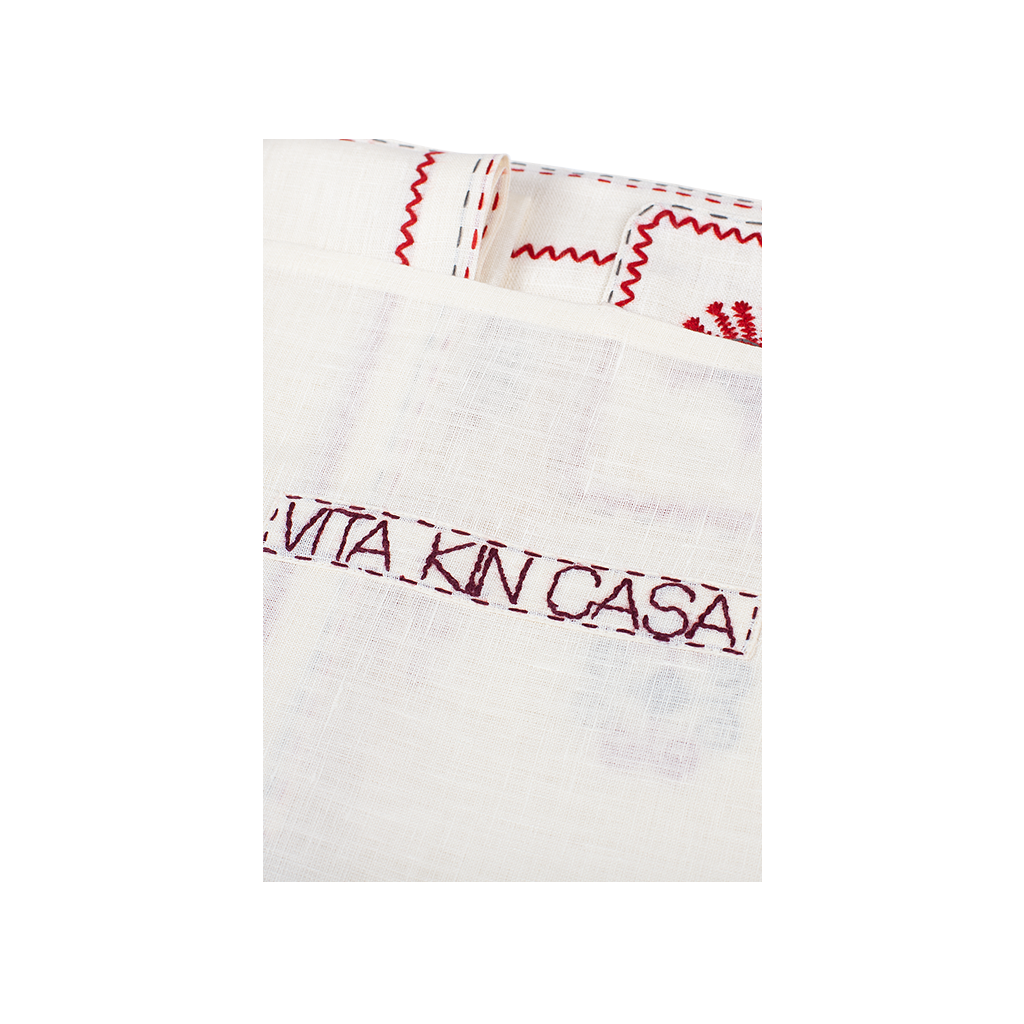 Country Summer Table Set