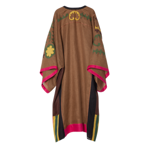 Santal Kaftan Dress